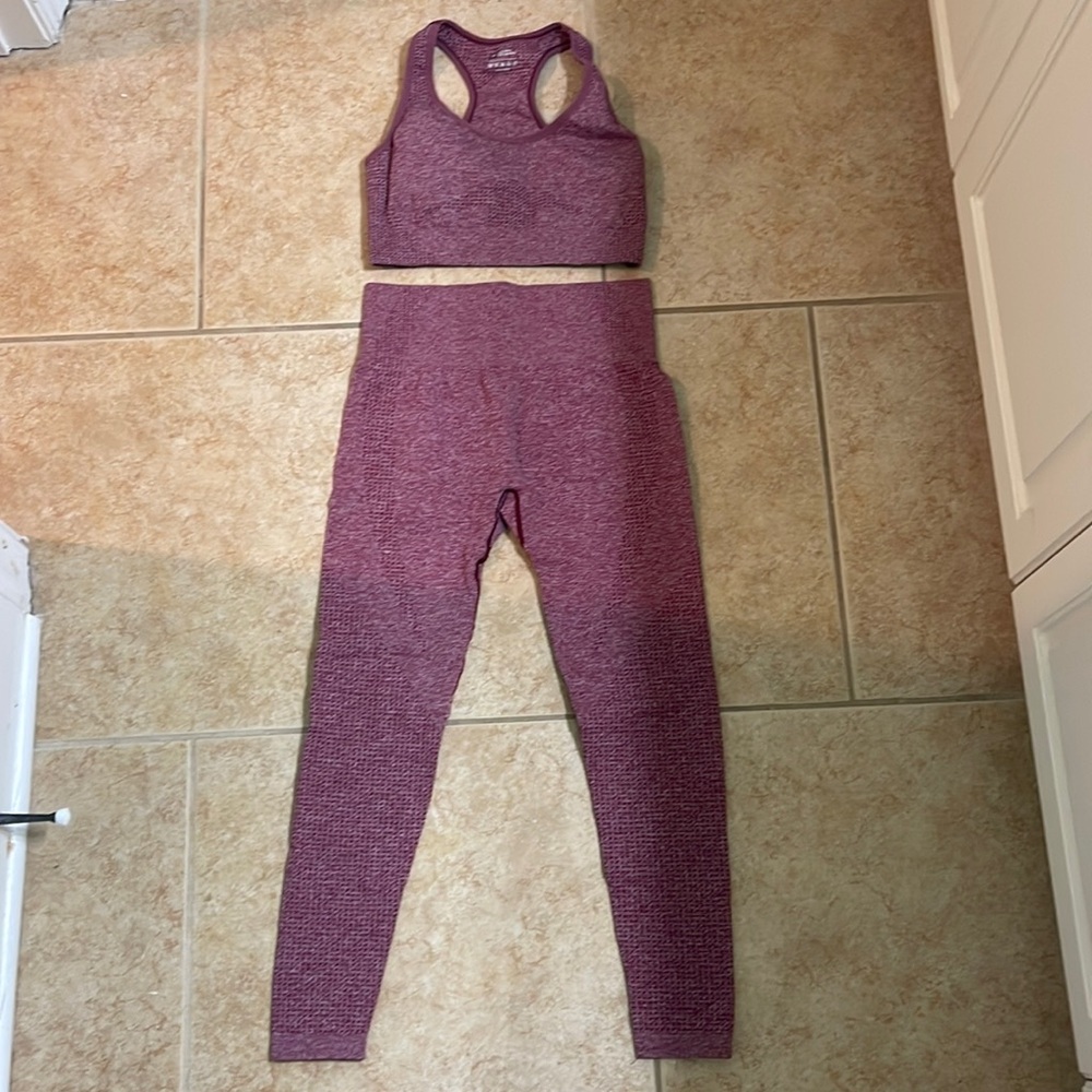 Amazon Workout Set